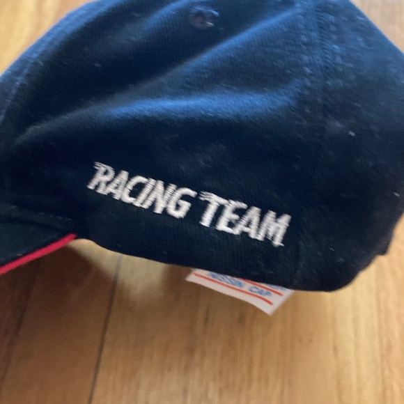 Vintage 1999 Disney's Toy Story 2 Baseball Hat in Black - Picture 3 of 6